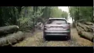 Audi Quattro interactive movie - Q3