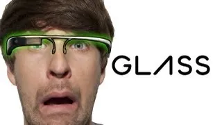 GOOGLE GLASS SUCKS!