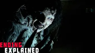 FRIEND REQUEST SHORT HORROR MOVIE EXPLAINED IN HINDI | FRIEND REQUEST ENDING EXPLAINED IN HINDI