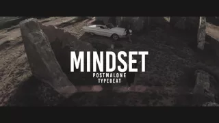 Post Malone x Roy Woods Type Beat - "MindSet" (Prod. By @Shyheem_)*NEW 2016*