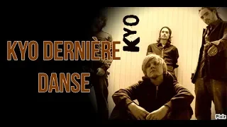 Kyo   Dernière Danse (Sunhiausa Bootleg) (Frenchcore)