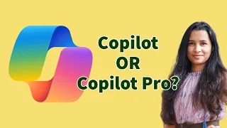 Copilot Free vs Copilot Pro - Different Copilot versions Explained!