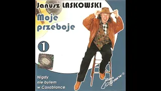Janusz Laskowski - Beata Z Albatrosa