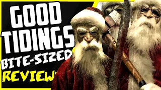 Good Tidings (2016) Movie Review