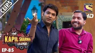 Khan sir Full Episode The Kapil Sharma Show | Ep 95 #khansir