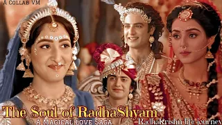 Radha Krishna vivah Special Collab VM ft Radhakrishn life journey ❤