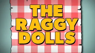 THE RAGGY DOLLS - Main Theme By Neil Innes | CITV