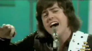 Crazy Horses The Osmonds AI isolated vocals plus music played by Clint