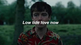 Tipling Rock - Low Tide Love // lyrics (fan video)
