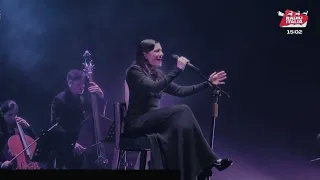 Elisa - Live Come Te Nessuno Mai