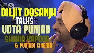 Part 3 of 3: Diljit Dosanjh