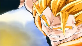 Dragon Ball Z Budokai 3 - Opening Cinematic Remastered (4k)