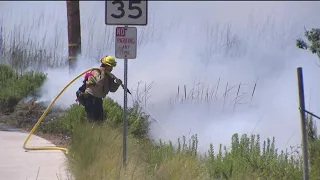 Carlsbad FD add temporary 7th fire station to better response times, keep up with population growth