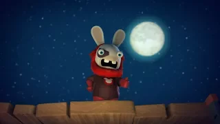 Rabbids Invasion - Heroic Rabbids