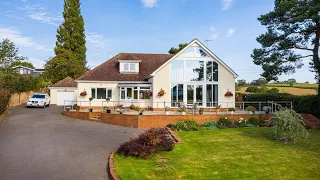 PROPERTY FOR SALE | Crossways, Woodbury | Bradleys Estate Agents