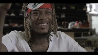 #CivilTV: Fetty Wap - Welcome To My Neighborhood