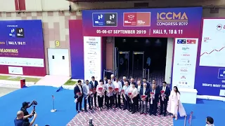Highlights of day one - IndiaCorr Expo & India Folding Carton