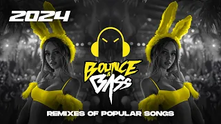 Techno Mega Mix 2024 🎧 Best Viral Remixes of Popular Songs 🎧 [Techno, Hypertechno, Tech House]