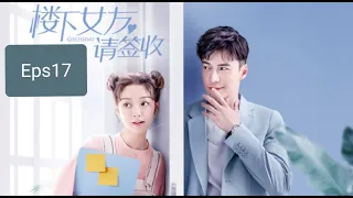 Girlfriend Eps 17 Sub Indo (Drama China)