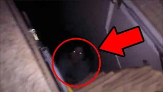 Top 7 Terrific Ghost Videos Captured By Real Ghost Hunters & YouTuber's !!