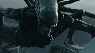 Alien Covenant | official trailer #2 (2017) Ridley Scott
