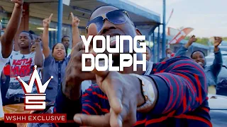 Young Dolph - 100 Shots (Music Video) (Remix) New 2023