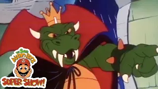 Count Koopula | Mario | Cartoons for Kids | WildBrain - Cartoon Super Heroes