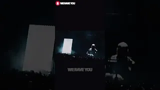 Swedish House Mafia Intro | It Gets Better 🔥🔥🔥