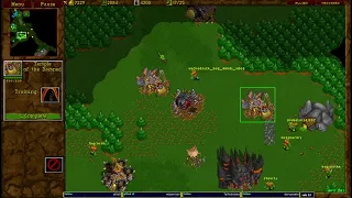 Warcraft 2 13.9.2023