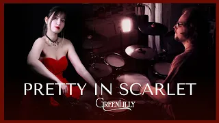 Pretty In Scarlet - Guano Apes [Cover by GreenLilly]