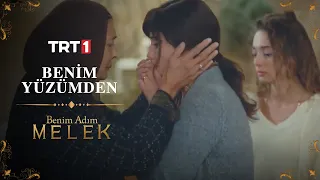 Melek bu acıya ortak oldu - Benim Adım Melek 8.Bölüm