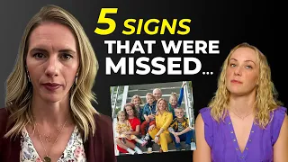 Therapist Reacts: Ruby Franke's Warning Signs of Family Dysfunction | 8 Passengers