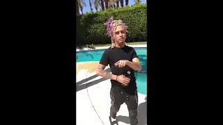 Lil Pump - Quits Lean on