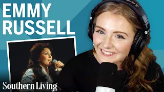 Emmy Russell Talks Grandmother Loretta Lynn & American Idol  | Biscuits & Jam | Season 5 | Episode 7