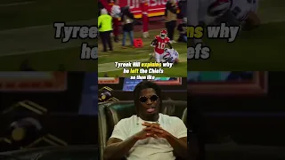 Is Tyreek Hill the best WR in the league? #shortsvideo #youtubeshorts #shortsyoutube #shorts