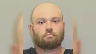 FedEx van video shows man taking 7-year-old Athena Strand, details of murder revealed in affidavit