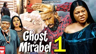 GHOST OF MIRABELSEASON 1-(NEW TRENDING MOVIE) Fredrick Leonard & Destiny Etiko 2023 Latest Movie