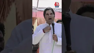 Varun Gandhi ने फिर किया BJP पर हमला #shorts #shortsvideo #viralvideo #aajtakdigital