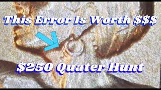 Valuable Maya Angelou DDR Error Found Hunting $250 Worth of Quarters!
