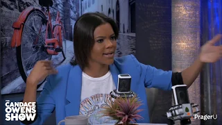 Trailer: The Candace Owens Show Featuring Roseanne Barr | Candace Owens Show