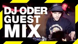 DJ Order - Drum & Bass Mix - Panda Mix Show