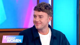 Roman Kemp Takes A Deeper Dive Into The Mental Health Crisis | Loose Women