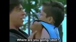 Kabhi alvida naa kehna funny moment