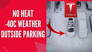 Owning a Tesla With the Worst Possible Conditions
