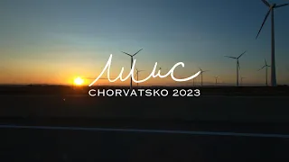 MNC Jachta - Chorvatsko 2023