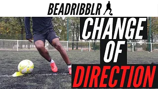 Master the Art of Dribbling: 5 Proven Exercises to Change Direction Effortlessly