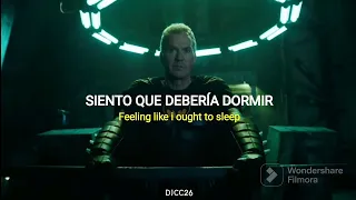 La canción cuando aparece Batman en The Flash [25 or 6 to 4 - Chicago // Subtitulada]