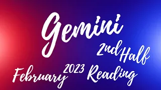 Gemini🧞✨You're Coming Into A Very Prosperous Time 💰Someone Can't Be Trusted!😈Look for Red Flags🚩🚩🚩!