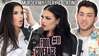 Makeup Murder and Dating?! Ft. Bailey Sarian!