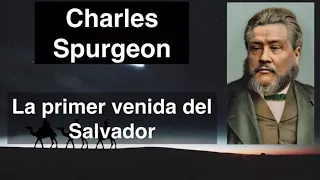 Isaías 7,14. Devocional de hoy. Charles Spurgeon en español.